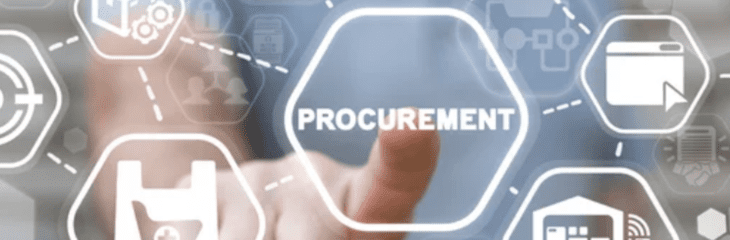 The Procurement Learning Paths